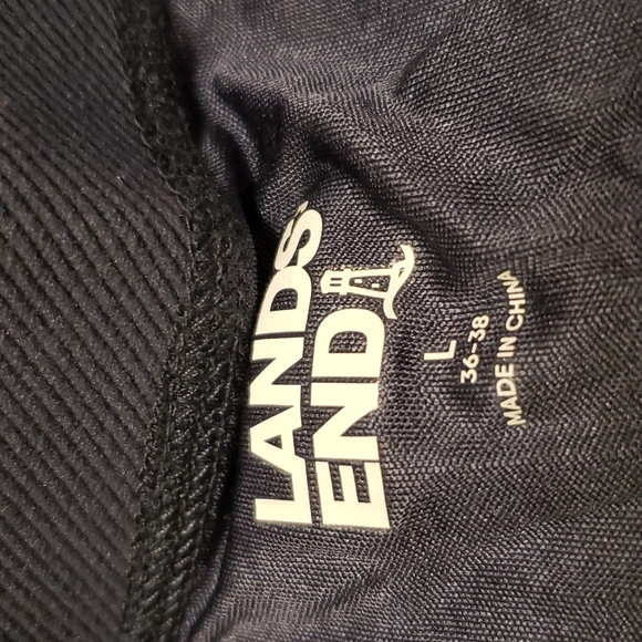 Lands' End Underwear & Socks Never Worn Lands End Silk Long